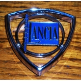 Grill badge for Lancia Appia serie 3